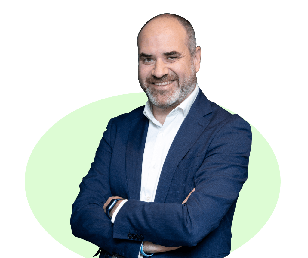 Director general de Mutualidad